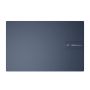 ASUS Vivobook 15 X1504ZA-NJ1065W-BE Intel® Core™ i7 i7-1255U Laptop 39,6 cm (15.6") Full HD 16 GB DDR4-SDRAM 512 GB SSD Wi-Fi 6E (802.11ax) Windows 11 Home Blauw (90NB1021-M01K30) thumbnail