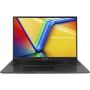 ASUS Vivobook 16 M1605YA-MB556W AMD Ryzen™ 5 7430U Laptop 40,6 cm (16") WUXGA 16 GB DDR4-SDRAM 512 GB SSD Wi-Fi 5 (802.11ac) Windows 11 Home Zwart (90NB10R1-M00YX0) thumbnail