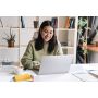 ASUS Vivobook 16 M1605YA-MB556W AMD Ryzen™ 5 7430U Laptop 40,6 cm (16") WUXGA 16 GB DDR4-SDRAM 512 GB SSD Wi-Fi 5 (802.11ac) Windows 11 Home Zwart (90NB10R1-M00YX0) thumbnail