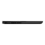 ASUS Vivobook 16 M1605YA-MB556W AMD Ryzen™ 5 7430U Laptop 40,6 cm (16") WUXGA 16 GB DDR4-SDRAM 512 GB SSD Wi-Fi 5 (802.11ac) Windows 11 Home Zwart (90NB10R1-M00YX0) thumbnail
