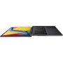 ASUS Vivobook 16 M1605YA-MB556W AMD Ryzen™ 5 7430U Laptop 40,6 cm (16") WUXGA 16 GB DDR4-SDRAM 512 GB SSD Wi-Fi 5 (802.11ac) Windows 11 Home Zwart (90NB10R1-M00YX0) thumbnail
