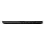 ASUS Vivobook 16 M1605YA-MB556W AMD Ryzen™ 5 7430U Laptop 40,6 cm (16") WUXGA 16 GB DDR4-SDRAM 512 GB SSD Wi-Fi 5 (802.11ac) Windows 11 Home Zwart (90NB10R1-M00YX0) thumbnail