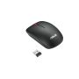 ASUS WT300 RF MOUSE/BK-RD muis Kantoor Ambidextrous RF Draadloos Optisch 1600 DPI (90XB0450-BMU000) thumbnail
