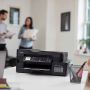 Brother DCP-T720DW multifunctionele printer Inkjet A4 6000 x 1200 DPI 30 ppm Wifi (DCPT720DWYJ1) thumbnail