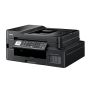 Brother DCP-T720DW multifunctionele printer Inkjet A4 6000 x 1200 DPI 30 ppm Wifi (DCPT720DWYJ1) thumbnail
