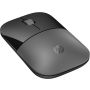 HP Z3700 Dual Silver-muis (758A9AA) thumbnail