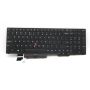 Lenovo Keyboard L15 G1/G2 US-International (5N20W68206) thumbnail