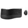 Microsoft Ergonomic Keyboard (LXN-00009) thumbnail
