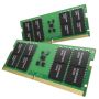 Samsung M425R2GA3PB0-CWM geheugenmodule 16 GB 1 x 16 GB DDR5 262-pin SO-DIMM thumbnail