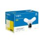 TP-Link Tapo C720 IP-beveiligingscamera Buiten 2560 x 1440 Pixels Muur (TAPO C720) thumbnail