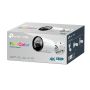 TP-Link VIGI C385 Kogel (vorm) IP-beveiligingscamera Buiten 3840 x 2160 Pixels Muur (VIGI C385(4MM)) thumbnail