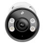 TP-Link VIGI C385 Bullet IP-beveiligingscamera Buiten 3840 x 2160 Pixels Muur (VIGI C385(4MM)) thumbnail
