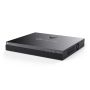 TP-Link VIGI NVR2016H Netwerk Video Recorder (NVR) Zwart (VIGI NVR2016H) thumbnail