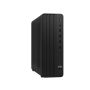 HP Pro 290 G9 Intel® Core™ i5 i5-13500 8 GB DDR4-SDRAM 256 GB SSD Windows 11 Pro SFF PC Zwart (623W1ET#ABH) thumbnail