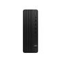 HP Pro 290 G9 Intel® Core™ i5 i5-13500 8 GB DDR4-SDRAM 256 GB SSD Windows 11 Pro SFF PC Zwart (623W1ET#ABH) thumbnail