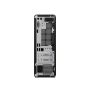 HP Pro 290 G9 Intel® Core™ i5 i5-13500 8 GB DDR4-SDRAM 256 GB SSD Windows 11 Pro SFF PC Zwart (623W1ET#ABH) thumbnail