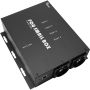 Inter Tech IPC PDU SA-0416EU 16A 4-Port Steekdozenstrip (88887394) thumbnail