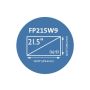 Kensington FP215W9 Privacy Screen for 21.5” Widescreen Monitors (16:9) (4Z11K07878) thumbnail