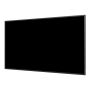 AG Neovo NSD-5503 Digitale signage flatscreen 138,7 cm (54.6") LCD Wifi 500 cd/m² 4K Ultra HD Zwart Type processor Android 9 (NSD5503) thumbnail