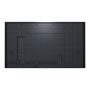 AG Neovo NSD-5503 Digitale signage flatscreen 138,7 cm (54.6") LCD Wifi 500 cd/m² 4K Ultra HD Zwart Type processor Android 9 (NSD5503) thumbnail