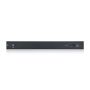 Zyxel XMG1930-30HP Managed L3 2.5G Ethernet (100/1000/2500) Power over Ethernet (PoE) 1U Zwart (XMG193030HPZZ0101F) thumbnail