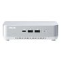 ASUS NUC 14 Pro+ RNUC14RVSU500000I UCFF Zilver 125H (90AR0051-M00010) thumbnail