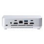 ASUS NUC 14 Pro+ RNUC14RVSU500002I UCFF Wit 125H (90AR0051-M00040) thumbnail