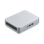 ASUS NUC 14 Pro+ RNUC14RVSU900000I UCFF Zilver 185H (90AR0051-M000E0) thumbnail