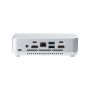 ASUS NUC 14 Pro+ RNUC14RVSU900002I UCFF Zilver 185H (90AR0051-M000J0) thumbnail