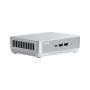 ASUS NUC 14 Pro+ RNUC14RVSU900002I UCFF Zilver 185H (90AR0051-M000J0) thumbnail