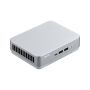 ASUS NUC 14 Pro+ RNUC14RVSU900002I UCFF Zilver 185H (90AR0051-M000J0) thumbnail