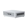 ASUS NUC 14 Pro+ RNUC14RVSU900002I UCFF Zilver 185H (90AR0051-M000J0) thumbnail