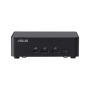 ASUS NUC 14 Pro Slim Kit RNUC14RVKI300000I Zwart 100U (90AR0062-M00010) thumbnail