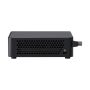 ASUS NUC 14 Pro Slim Kit RNUC14RVKI300000I Zwart 100U (90AR0062-M00010) thumbnail