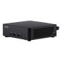 ASUS NUC 14 Pro RNUC14RVKI300002I UCFF Zwart 100U (90AR0062-M00040) thumbnail