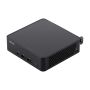 ASUS NUC 14 Pro Slim Kit RNUC14RVKU500000I UCFF Zwart 125H (90AR0062-M00060) thumbnail
