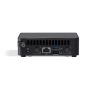 ASUS NUC 14 Pro RNUC14RVKU500002I UCFF Zwart 125H (90AR0062-M00090) thumbnail