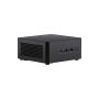 ASUS NUC 14 Pro NUC14RVHi3 Zwart 100U (90AR0072-M00010) thumbnail