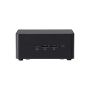 ASUS NUC 14 Pro NUC14RVHi3 Zwart 100U (90AR0072-M00010) thumbnail
