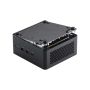 ASUS NUC 14 Pro NUC14RVHi3 Zwart 100U (90AR0072-M00010) thumbnail