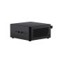 ASUS NUC 14 Pro NUC14RVHi3 Zwart 100U (90AR0072-M00010) thumbnail