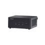 ASUS NUC 14 Pro RNUC14RVHI300002I UCFF Zwart 100U (90AR0072-M00040) thumbnail