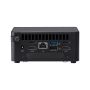 ASUS NUC 14 Pro RNUC14RVHI300002I UCFF Zwart 100U (90AR0072-M00040) thumbnail