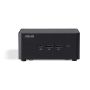 ASUS NUC 14 Pro RNUC14RVHI300002I UCFF Zwart 100U (90AR0072-M00040) thumbnail