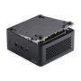 ASUS NUC 14 Pro RNUC14RVHI300002I UCFF Zwart 100U (90AR0072-M00040) thumbnail