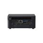 ASUS NUC 14 Pro RNUC14RVHU500000I Zwart 125H (90AR0072-M000L0) thumbnail