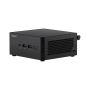 ASUS NUC 14 Pro RNUC14RVHV500002I UCFF Zwart 135H (90AR0072-M00160) thumbnail