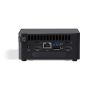 ASUS NUC 14 Pro RNUC14RVHV500002I UCFF Zwart 135H (90AR0072-M00160) thumbnail