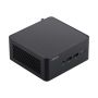 ASUS NUC 14 Pro Tall Kit RNUC14RVHV700000I UCFF Zwart 165H (90AR0072-M00250) thumbnail