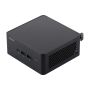 ASUS NUC 14 Pro Tall Kit RNUC14RVHV700000I UCFF Zwart 165H (90AR0072-M00250) thumbnail